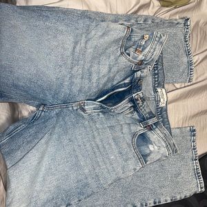 Abercrombie jeans